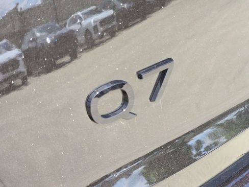 New 2026 Audi Q7 2.0T Premium Plus image 15