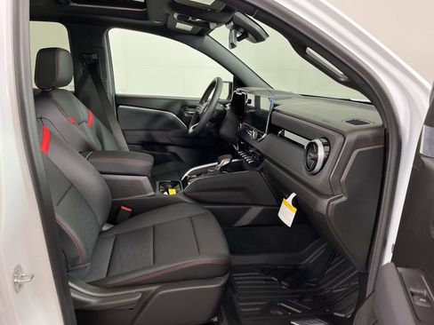 New 2026 Chevrolet Colorado Z71 w/ Z71 Convenience Package 2 image 8