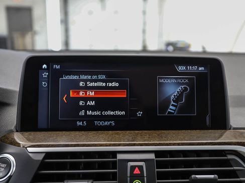 Used 2018 BMW X3 xDrive30i image 17