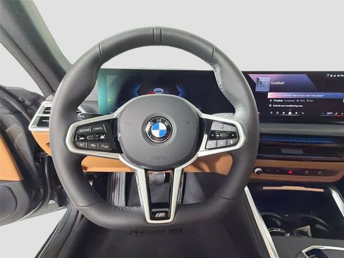 New 2026 BMW i4 xDrive40i w/ M Sport Package AWD/4WD image 12