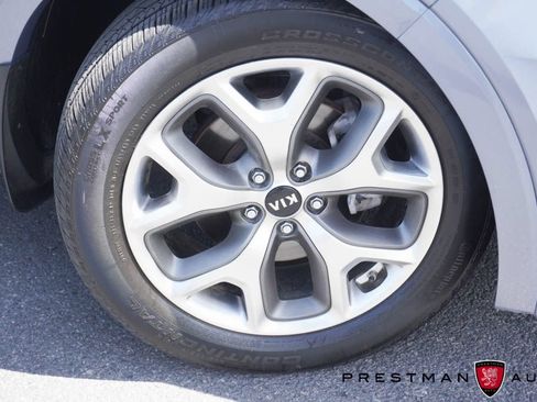 Used 2020 Kia Sorento SX AWD/4WD image 15