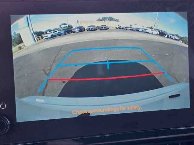 Used 2025 Toyota Corolla LE FWD image 28