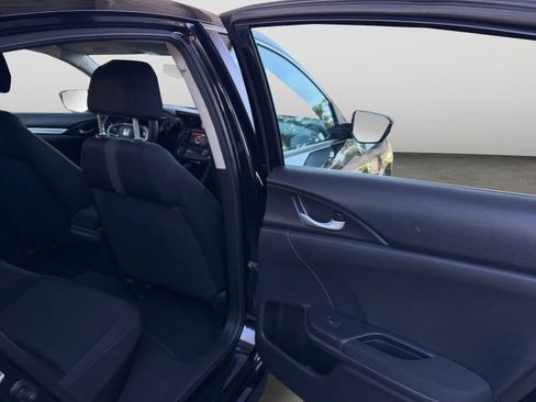 Used 2019 Honda Civic LX image 17