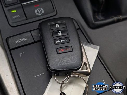 Used 2021 Lexus NX 300 FWD w/ Accessory Package 2 image 34