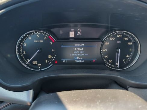 Used 2019 Cadillac XT4 Premium Luxury FWD image 19
