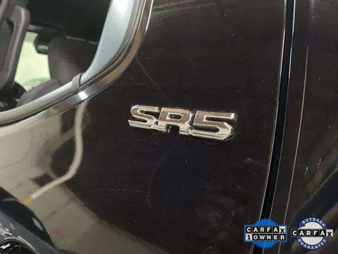 Used 2024 Toyota Tacoma SR5 image 87
