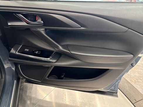 Used 2022 MAZDA CX-9 Carbon Edition image 52