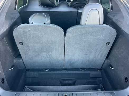 Used 2020 Tesla Model X Long Range image 20