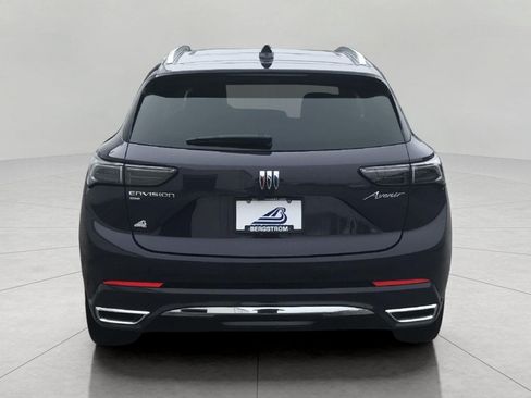 Used 2026 Buick Envision Avenir AWD/4WD image 30
