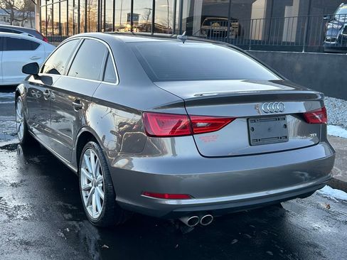 Used 2015 Audi A3 TDI Premium Plus image 8