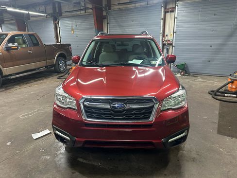 Used 2017 Subaru Forester 2.5i Premium w/ Protection Package #1 image 2