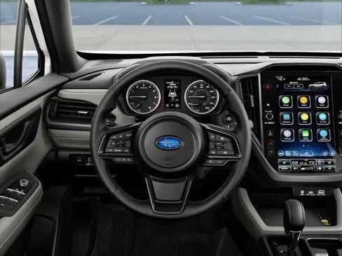 New 2026 Subaru Forester Premium AWD/4WD image 14