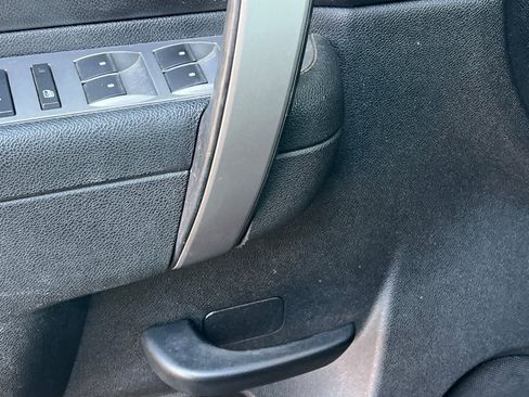 Used 2013 Chevrolet Silverado 1500 LT w/ All-Star Edition AWD/4WD image 15