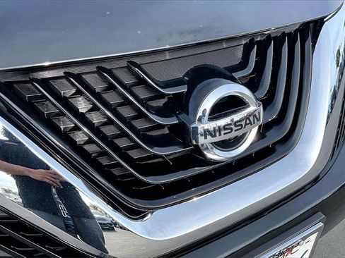 Certified 2017 Nissan Murano Platinum w/ Platinum Technology Package image 33