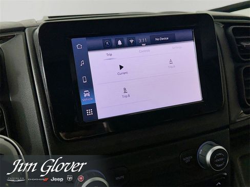 Used 2025 RAM ProMaster 2500 w/ Convenience Group image 25