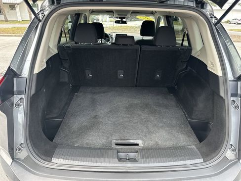 Used 2023 Nissan Rogue S FWD image 28