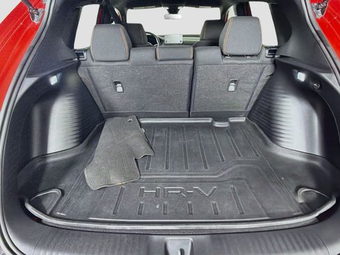 Used 2024 Honda HR-V Sport image 26