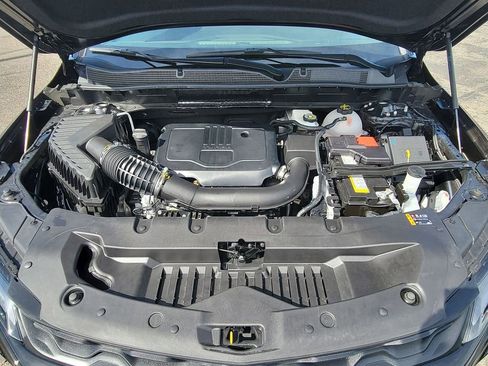 Used 2025 Chevrolet Blazer LT w/ Convenience Package image 28