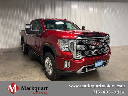 Used 2023 GMC Sierra 2500 Denali