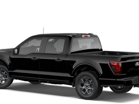 New 2026 Ford F150 STX w/ Equipment Group 200A AWD/4WD image 25