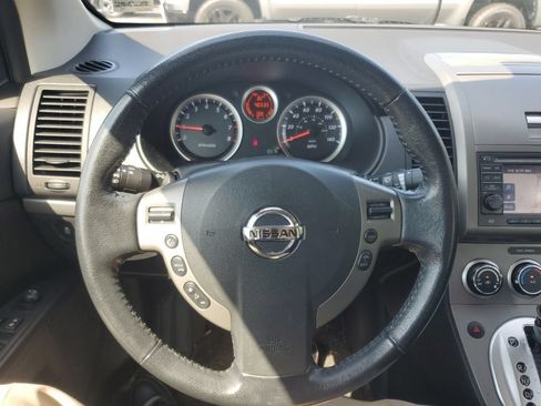 Used 2012 Nissan Sentra 2.0 SL w/ Special Value Pkg FWD image 19
