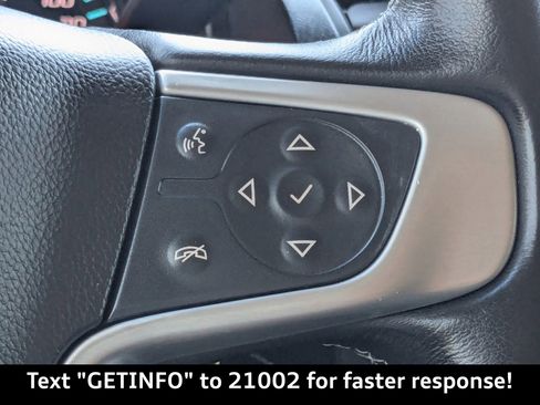 Used 2018 GMC Yukon SLE w/ SLE Value Package image 33