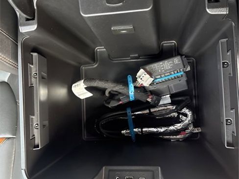 Used 2021 GMC Sierra 3500 AT4 w/ Gooseneck/5TH Wheel Package image 35