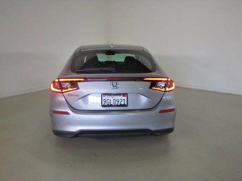 Certified 2023 Honda Civic EX-L image 23