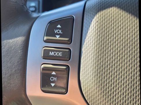 Used 2006 Honda Ridgeline RTL image 23