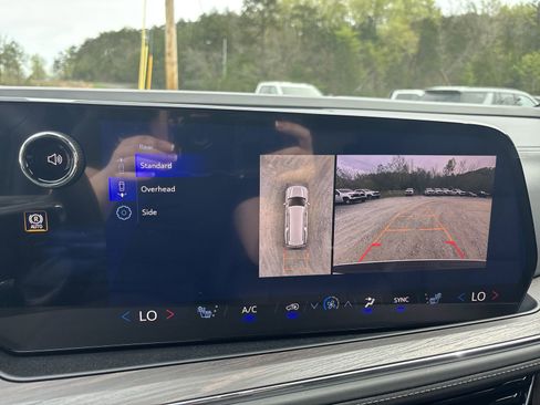 New 2026 Chevrolet Suburban LT w/ Comfort Package image 20