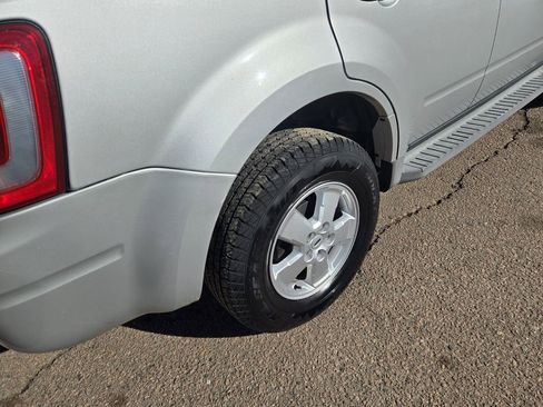 Used 2008 Ford Escape XLT image 10