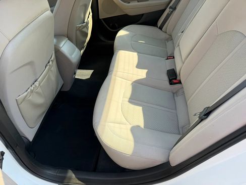 Used 2015 Hyundai Sonata Sport FWD image 11