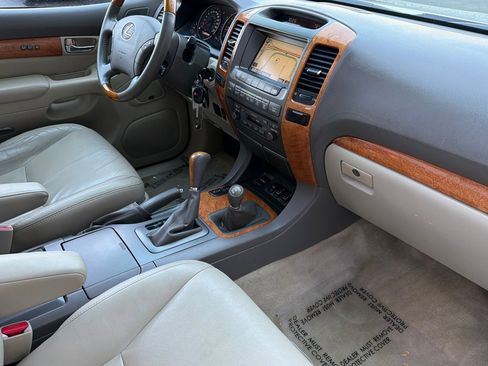 Used 2007 Lexus GX 470 image 19