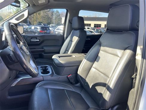 Used 2019 GMC Sierra 1500 SLT w/ SLT Premium Plus Package image 11