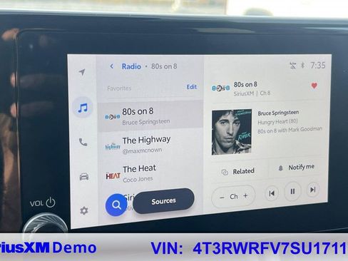 Certified 2025 Toyota RAV4 XLE image 30