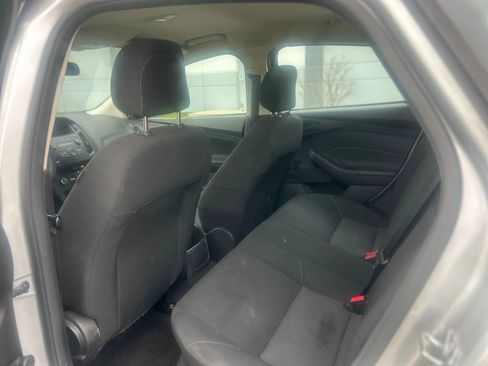 Used 2018 Ford Focus S image 16