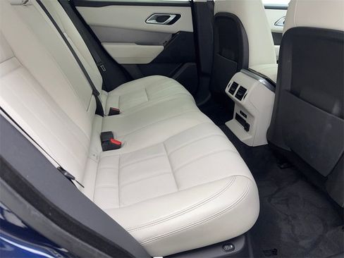 Used 2023 Land Rover Range Rover Velar S image 40