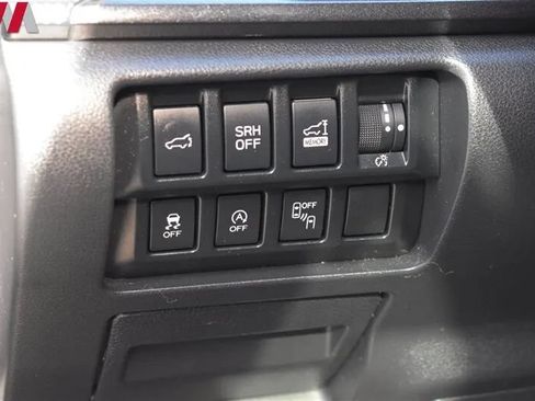 Used 2022 Subaru Forester Sport w/ Popular Package #2 AWD/4WD image 12