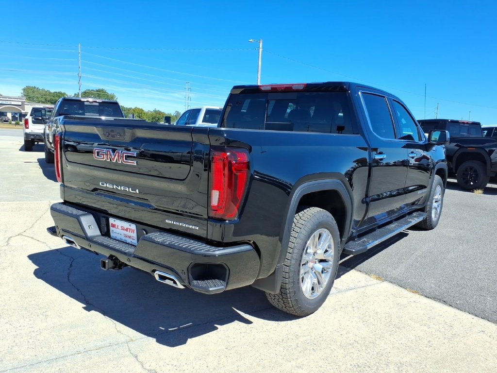 New 2026 GMC Sierra 1500 Denali w/ Technology Package AWD/4WD image 7
