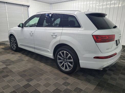 Used 2018 Audi Q7 3.0T Premium Plus w/ Premium Plus Package image 9