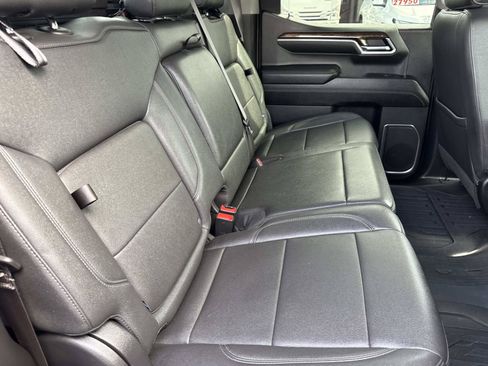 Used 2023 GMC Sierra 1500 Elevation w/ Elevation Premium Package RWD image 27
