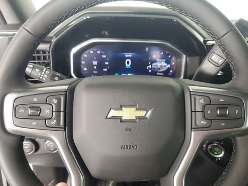 New 2026 Chevrolet Silverado 2500 LT w/ Convenience Package AWD/4WD image 23