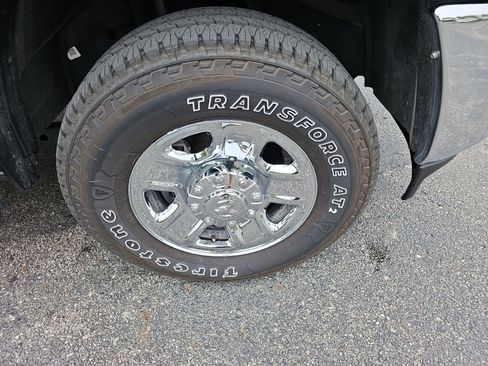 Used 2026 RAM 3500 Tradesman AWD/4WD image 9
