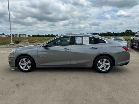 Used 2024 Chevrolet Malibu LT FWD image 6