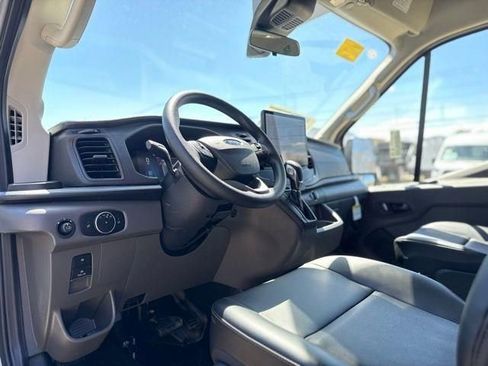 New 2026 Ford Transit 350 XL RWD image 15