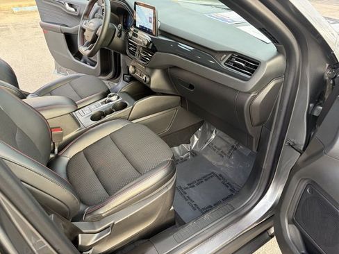 Used 2023 Ford Escape ST-Line Select image 39