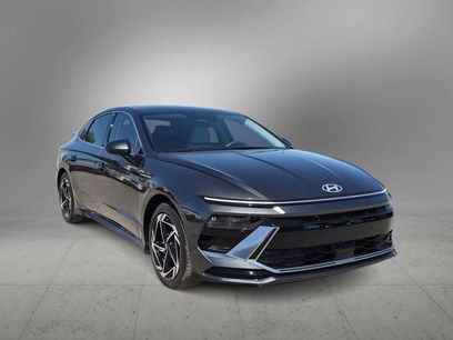 Certified 2024 Hyundai Sonata SEL w/ Convenience Package