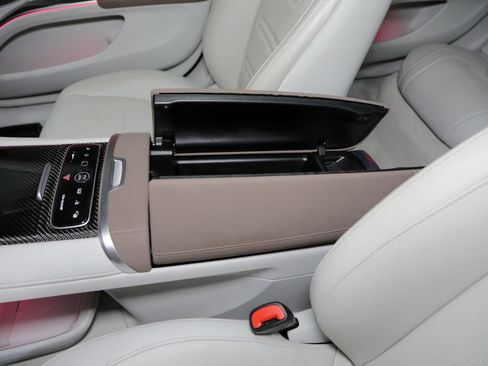 Used 2023 Mercedes-Benz EQS AMG 4MATIC w/ Trim Level Package image 70