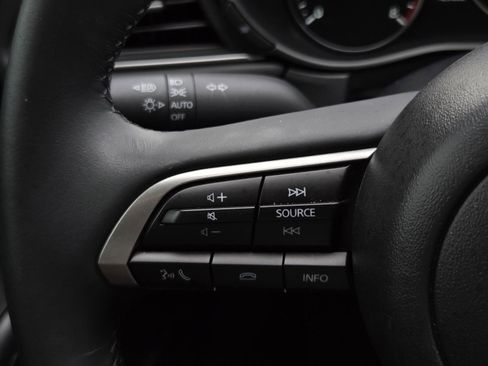 Used 2026 MAZDA CX-30 AWD 2.5 S image 33