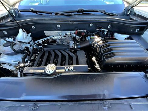 Used 2019 Volkswagen Atlas SEL image 30